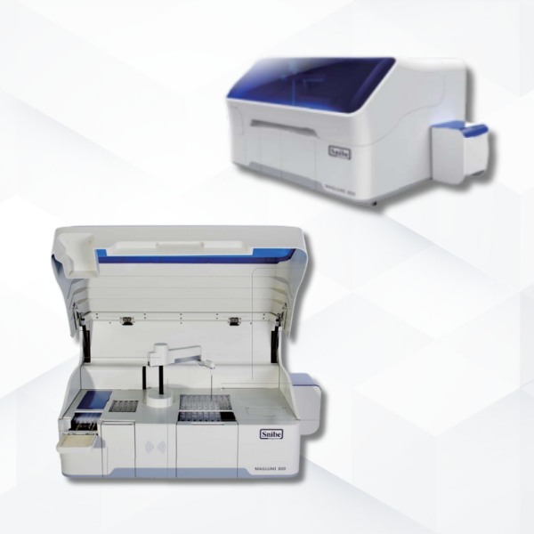 Maglumi 800 Chemiluminescence Analyzer
